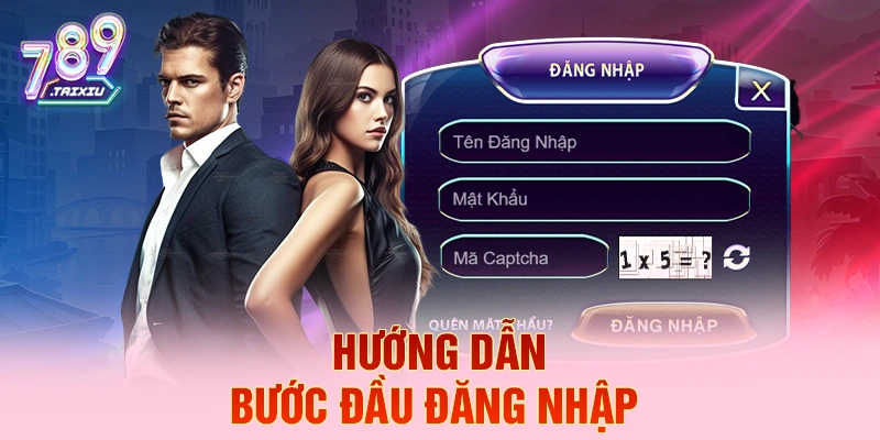 Hướng dẫn bước đầu đăng nhập xeng88 nhanh ch&oacute;ng cho người mới